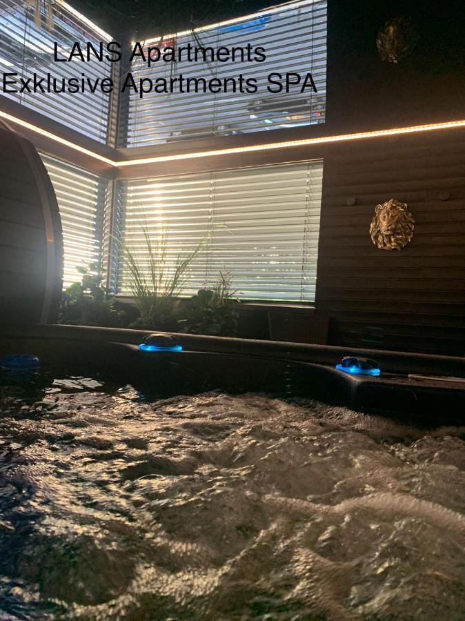 Lans Apartments Spa Menden Sauerland Exterior foto