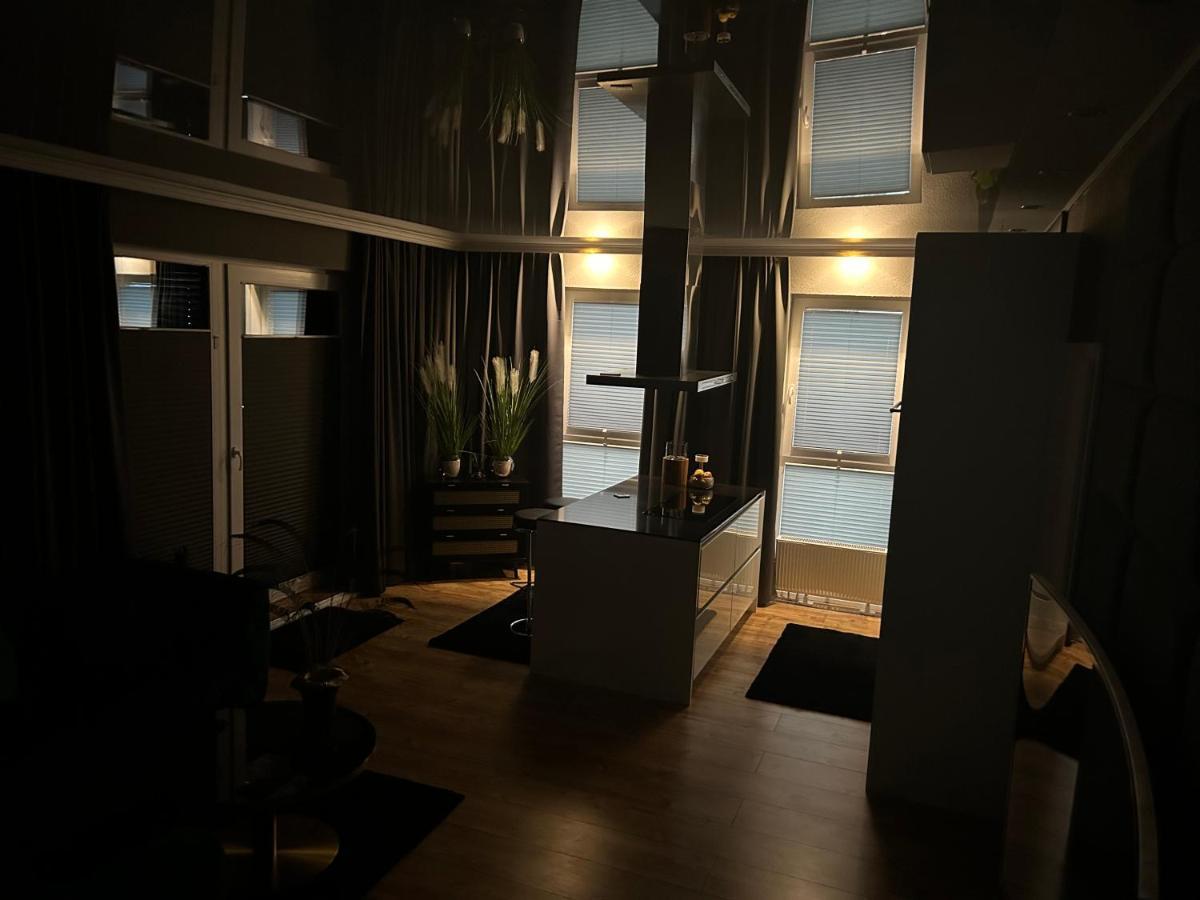 Lans Apartments Spa Menden Sauerland Exterior foto