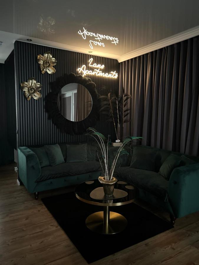 Lans Apartments Spa Menden Sauerland Exterior foto